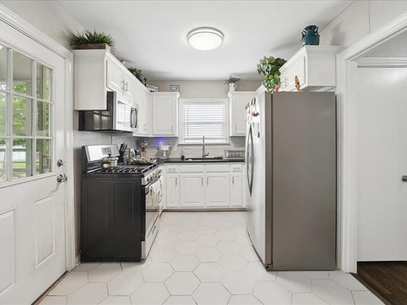 4006  Curzon Avenue , Fort Worth Texas 76107