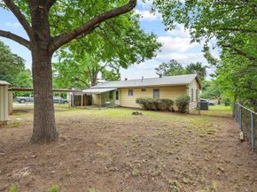 1402  Knight Street , Denton Texas 76205