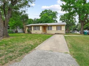 1402  Knight Street , Denton Texas 76205