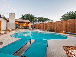 3129  Windsor Road , Carrollton Texas 75007