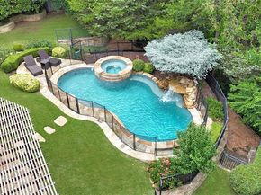 45  Kennington Court , Dallas Texas 75248