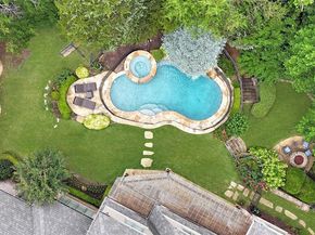 45  Kennington Court , Dallas Texas 75248