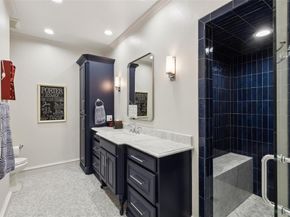 45  Kennington Court , Dallas Texas 75248