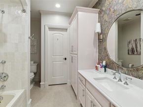45  Kennington Court , Dallas Texas 75248