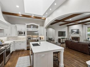 45  Kennington Court , Dallas Texas 75248