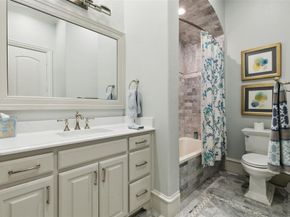 45  Kennington Court , Dallas Texas 75248