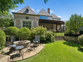 45  Kennington Court , Dallas Texas 75248
