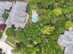 45  Kennington Court , Dallas Texas 75248
