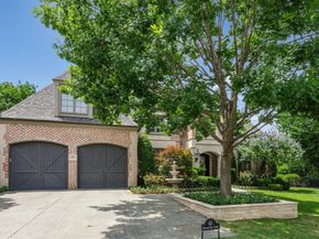 45  Kennington Court , Dallas Texas 75248