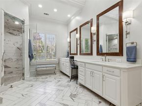 45  Kennington Court , Dallas Texas 75248