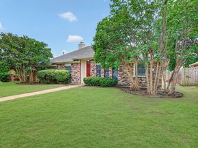 918  Green Brook Drive , Allen Texas 75002