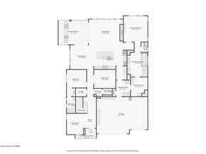 787  Benalla Drive , Frisco Texas 75036