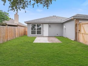 2708  Bent Brook Drive , Mesquite Texas 75181