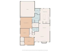 2708  Bent Brook Drive , Mesquite Texas 75181