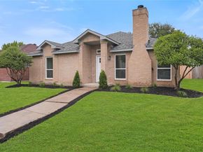 2708  Bent Brook Drive , Mesquite Texas 75181