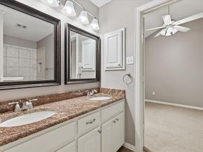 2001  Bishop Drive , Flower Mound Texas 75028