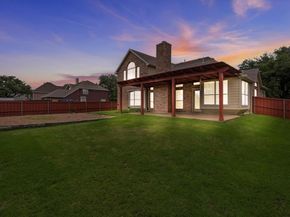 2001  Bishop Drive , Flower Mound Texas 75028