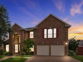 2001  Bishop Drive , Flower Mound Texas 75028