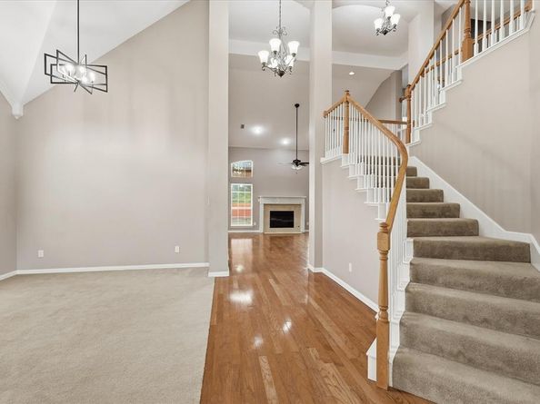 2001  Bishop Drive , Flower Mound Texas 75028