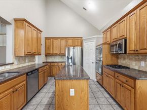 2001  Bishop Drive , Flower Mound Texas 75028