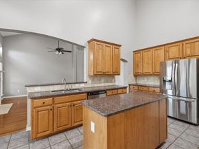 2001  Bishop Drive , Flower Mound Texas 75028