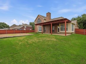 2001  Bishop Drive , Flower Mound Texas 75028
