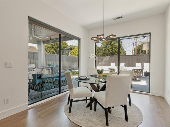 1848  Mcmillan Avenue , Dallas Texas 75206