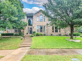 2070  Aberdeen Lane , Rockwall Texas 75087