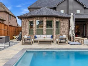970  Greenbriar Lane , Prosper Texas 75078