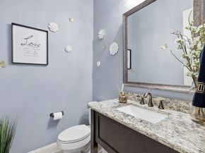 970  Greenbriar Lane , Prosper Texas 75078