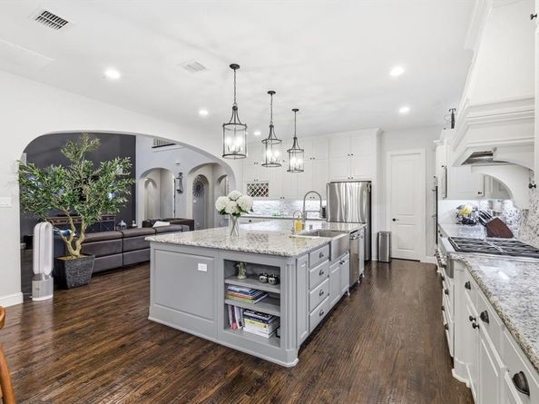 970  Greenbriar Lane , Prosper Texas 75078