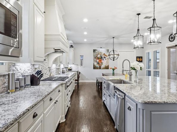 970  Greenbriar Lane , Prosper Texas 75078
