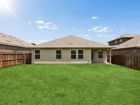 932  Juno Lane , Denton Texas 76209