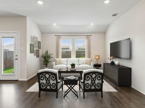 932  Juno Lane , Denton Texas 76209