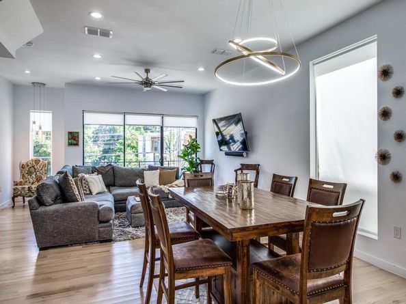 4223  Munger Avenue , Dallas Texas 75204
