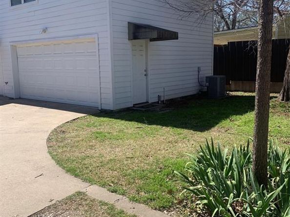 3721  El Campo Avenue , Fort Worth Texas 76107