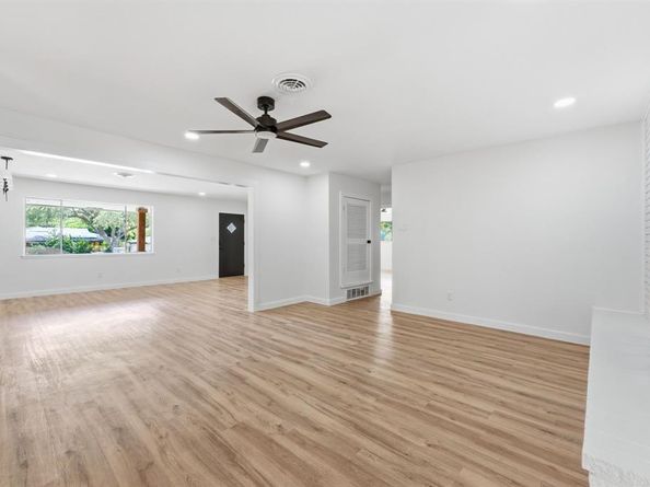 5512  Westcreek Drive , Fort Worth Texas 76133