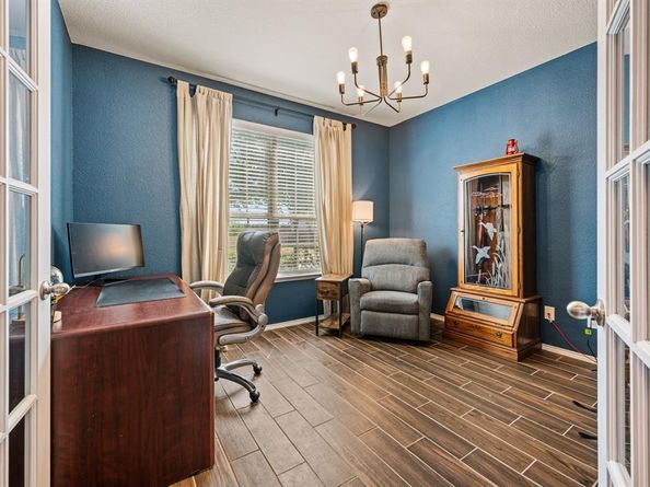 3120  Coyote Canyon Trail , Fort Worth Texas 76108