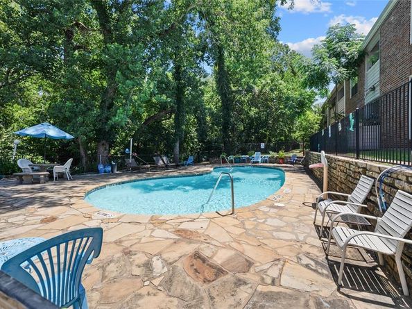8545  Midpark Road  47, Dallas Texas 75240