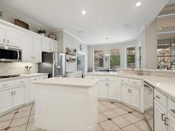 4400  Biscayne Drive , Flower Mound Texas 75028