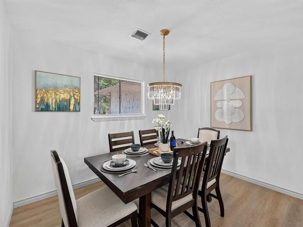 1620  Sunnybrook Drive , Irving Texas 75061