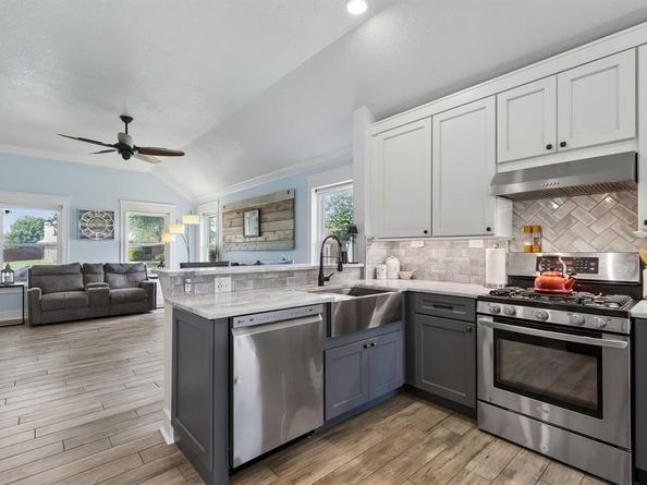 13724  Trail Break Drive , Fort Worth Texas 76052