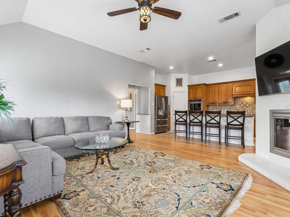 2855  Sonterra Drive , Cedar Hill Texas 75104