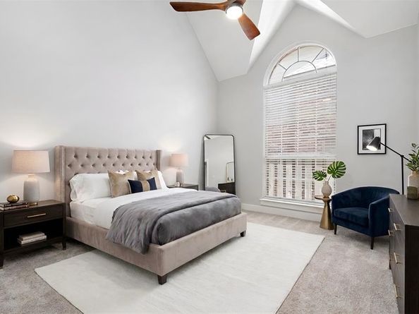 905  Rolling Meadows Court , Allen Texas 75013