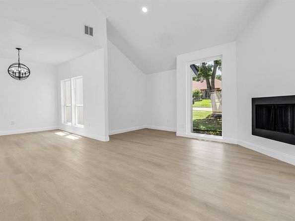 1202  Quail Hollow Drive , Garland Texas 75043