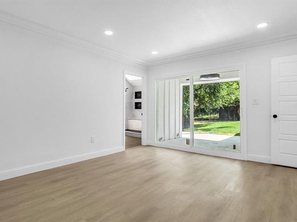 1202  Quail Hollow Drive , Garland Texas 75043