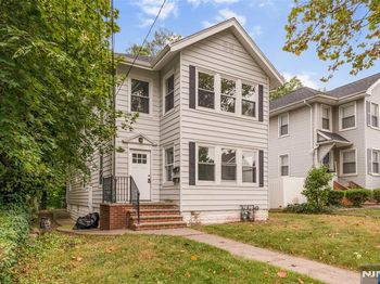 402 Morse Avenue