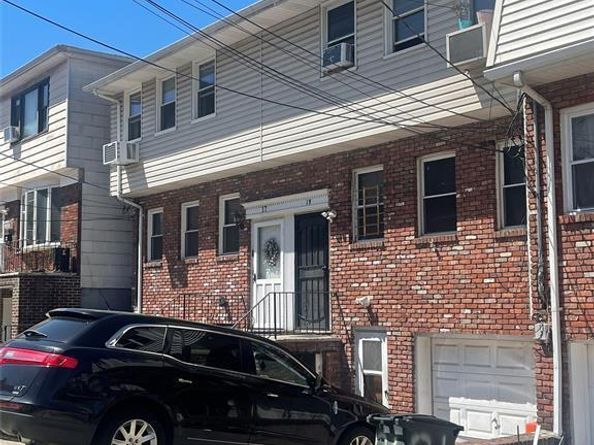 19 Skillman Avenue, Jersey City NJ 07306