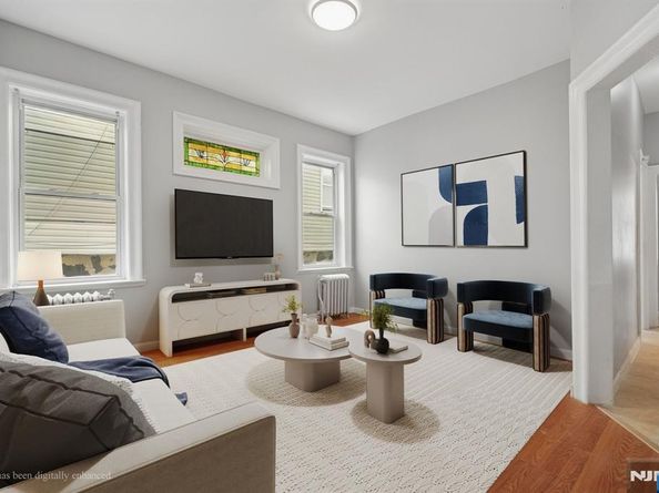 130 Wilkinson Avenue, Jersey City NJ 07305