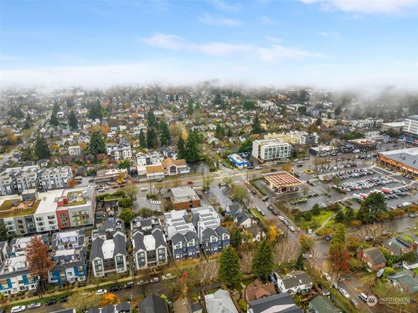 8045 D Mary Avenue NW, Seattle WA 98117